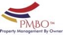 PMBO Property Management By Owner logo